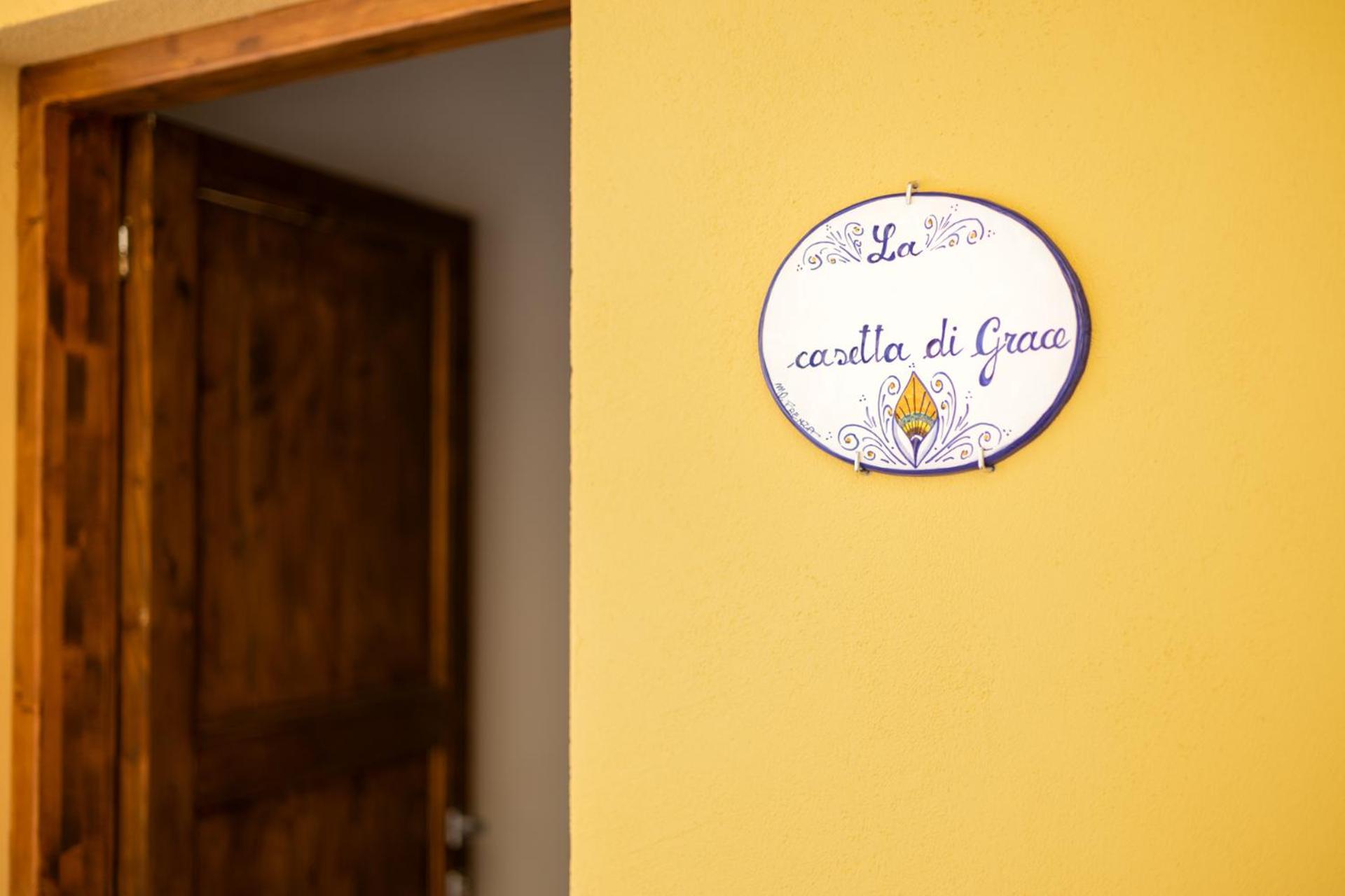 La Casetta Di Grace Sesto Fiorentino Kültér fotó